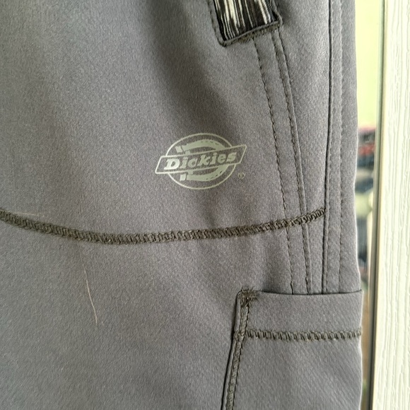 Dickies scrub bottom jogger - Picture 2 of 6